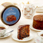 Classic English Fruit Cake 750g