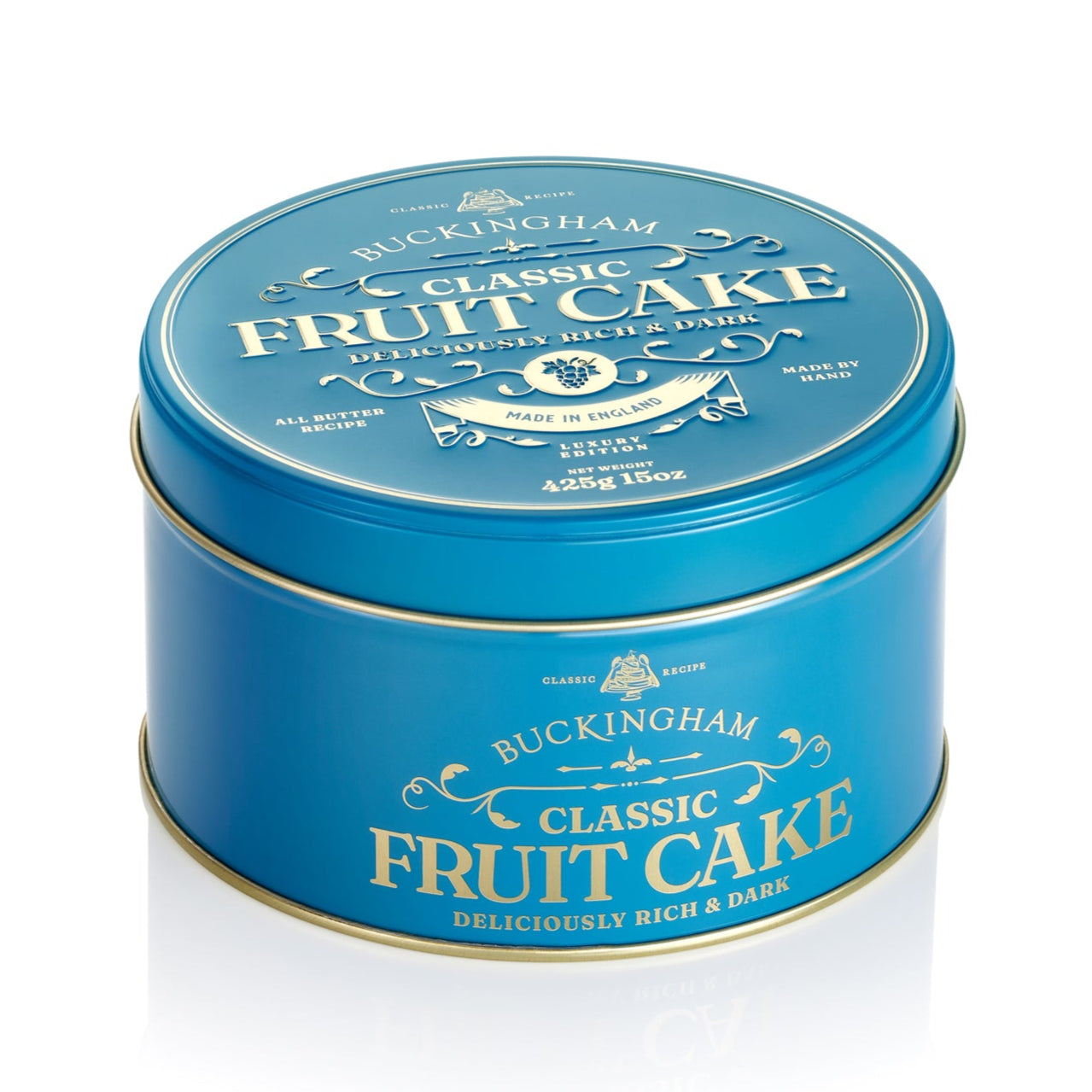 クラシックイングリッシュフルーツケーキ 425g