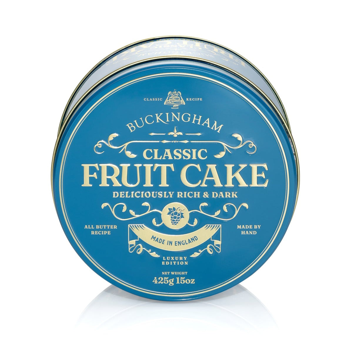 クラシックイングリッシュフルーツケーキ 425g